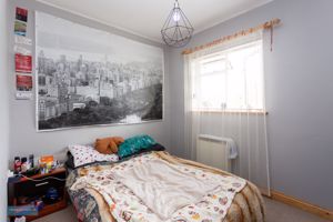Bedroom- click for photo gallery